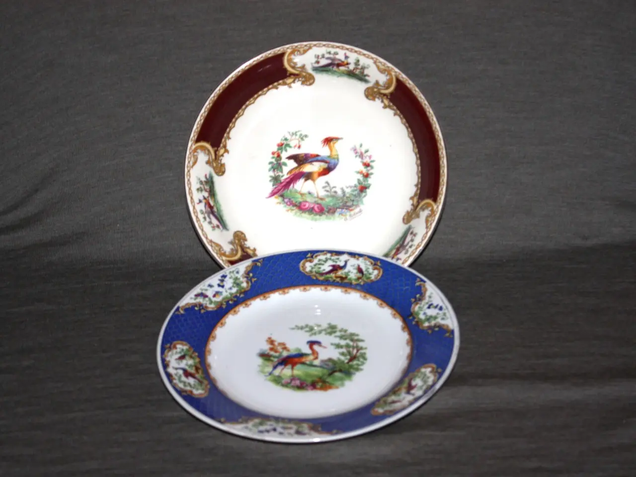 Billede 2 - Wilton Ware tallerken 705800 diam. 20,5 cm