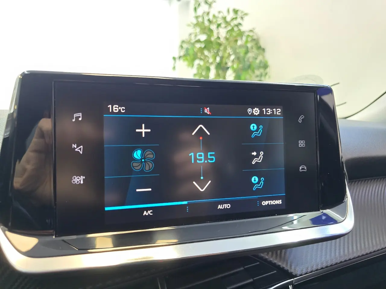Billede 10 - Peugeot 2008 1,2 PureTech 100 Allure Pack