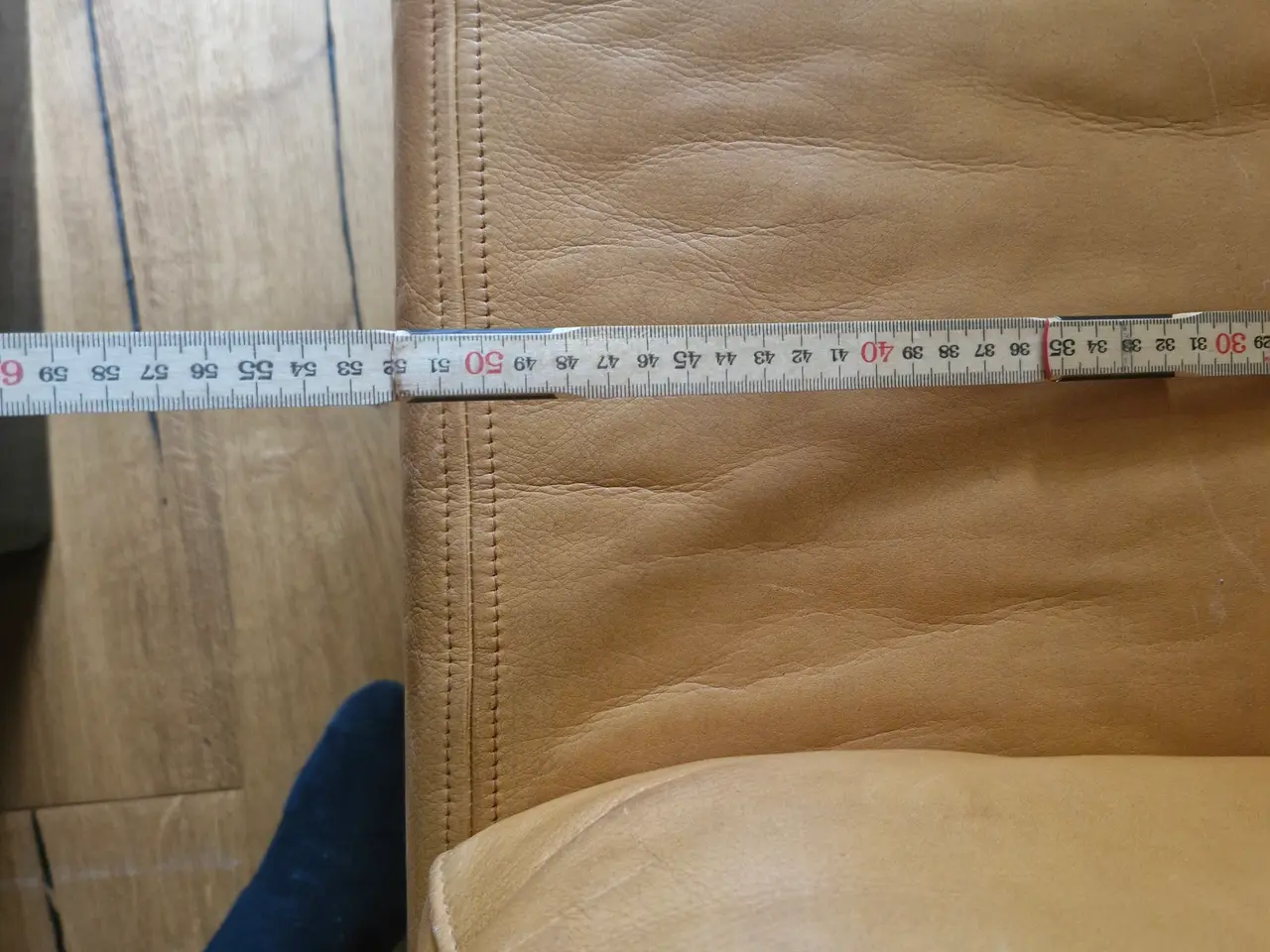 Billede 3 - Mogens hansen sofa