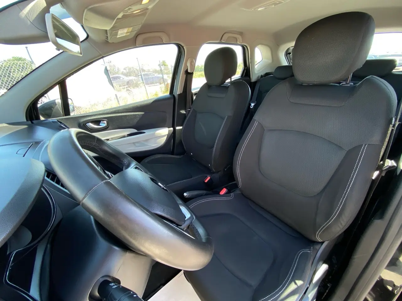 Billede 18 - Renault Captur 0,9 Energy TCe Zen 90HK 5d