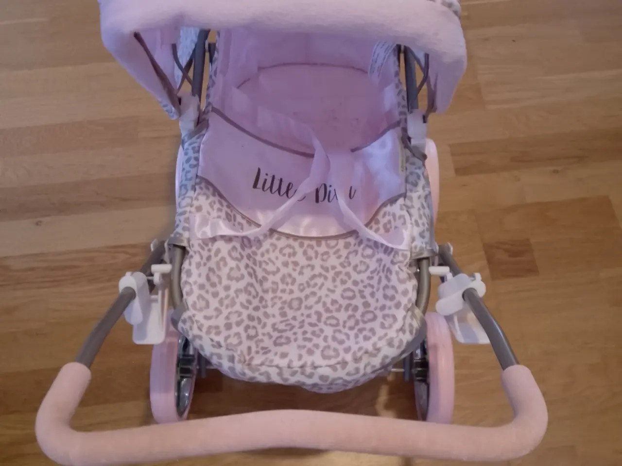 Billede 2 - Little Diva dukkevogn
