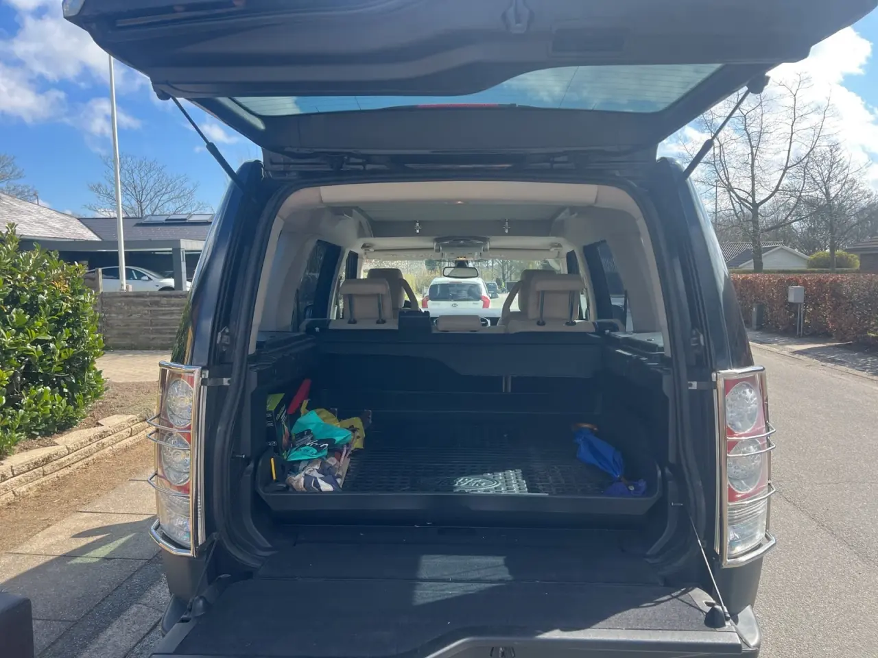 Billede 18 - Land Rover Discovery 3 4,4 SE aut.