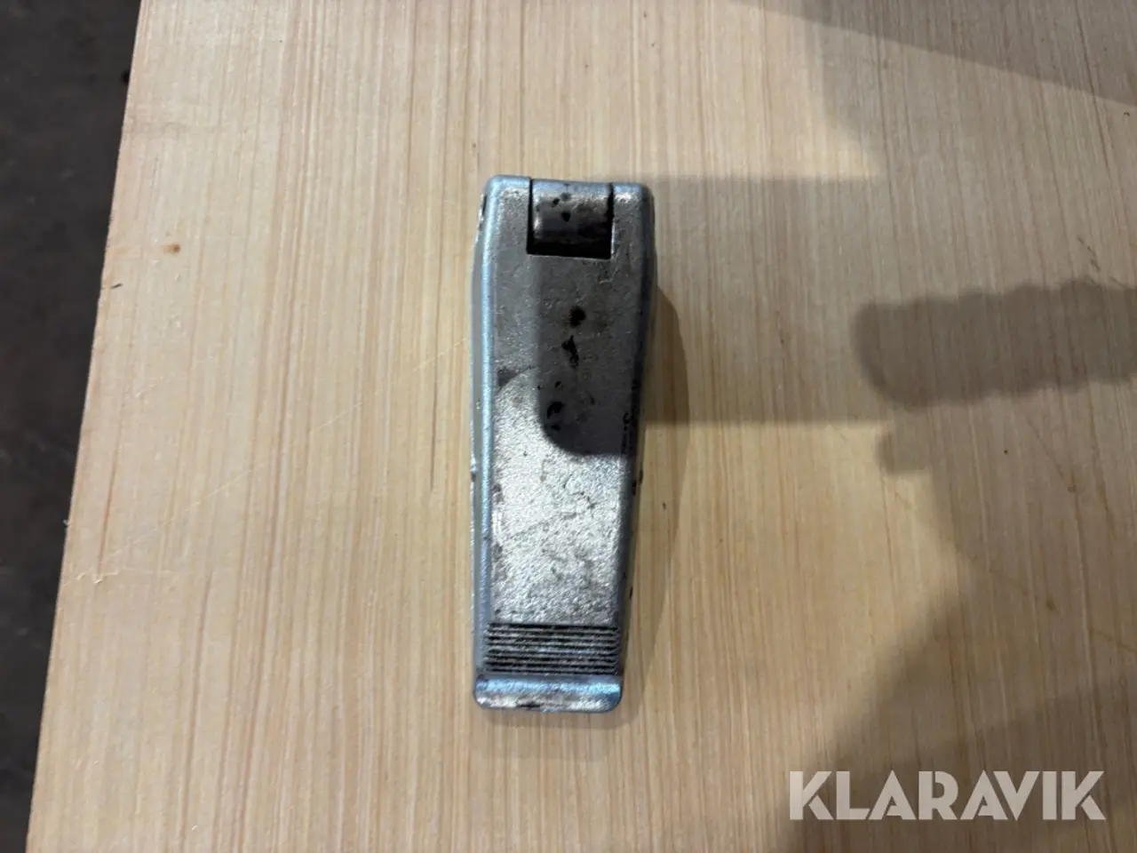 Billede 11 - Hydraulisk donkraftspumpe Eco-jack HP21-700