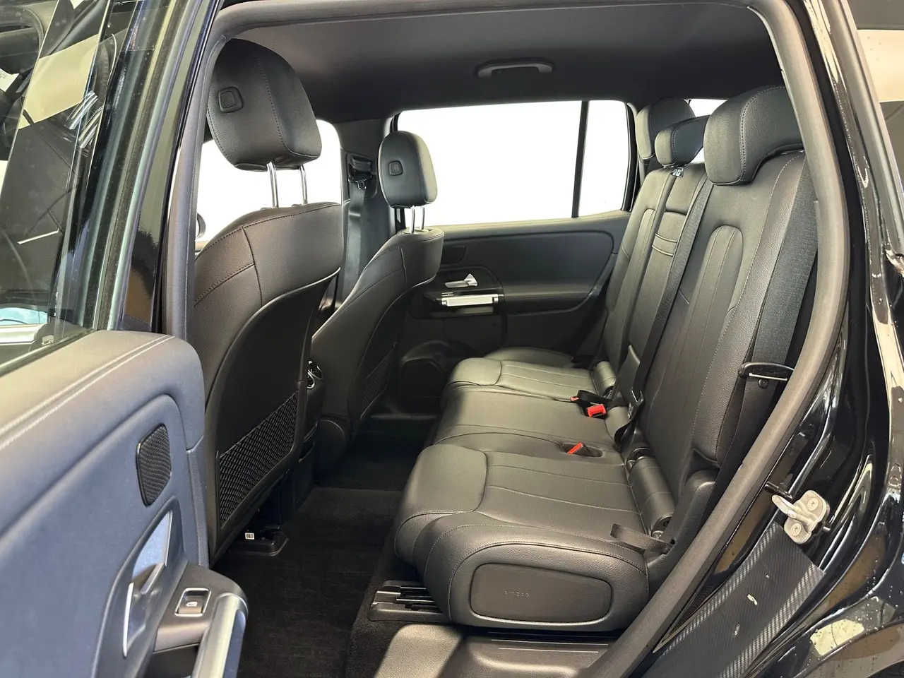 Billede 13 - Mercedes EQB250