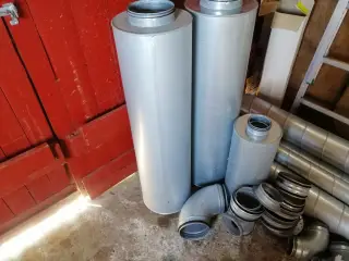 Ventilation 