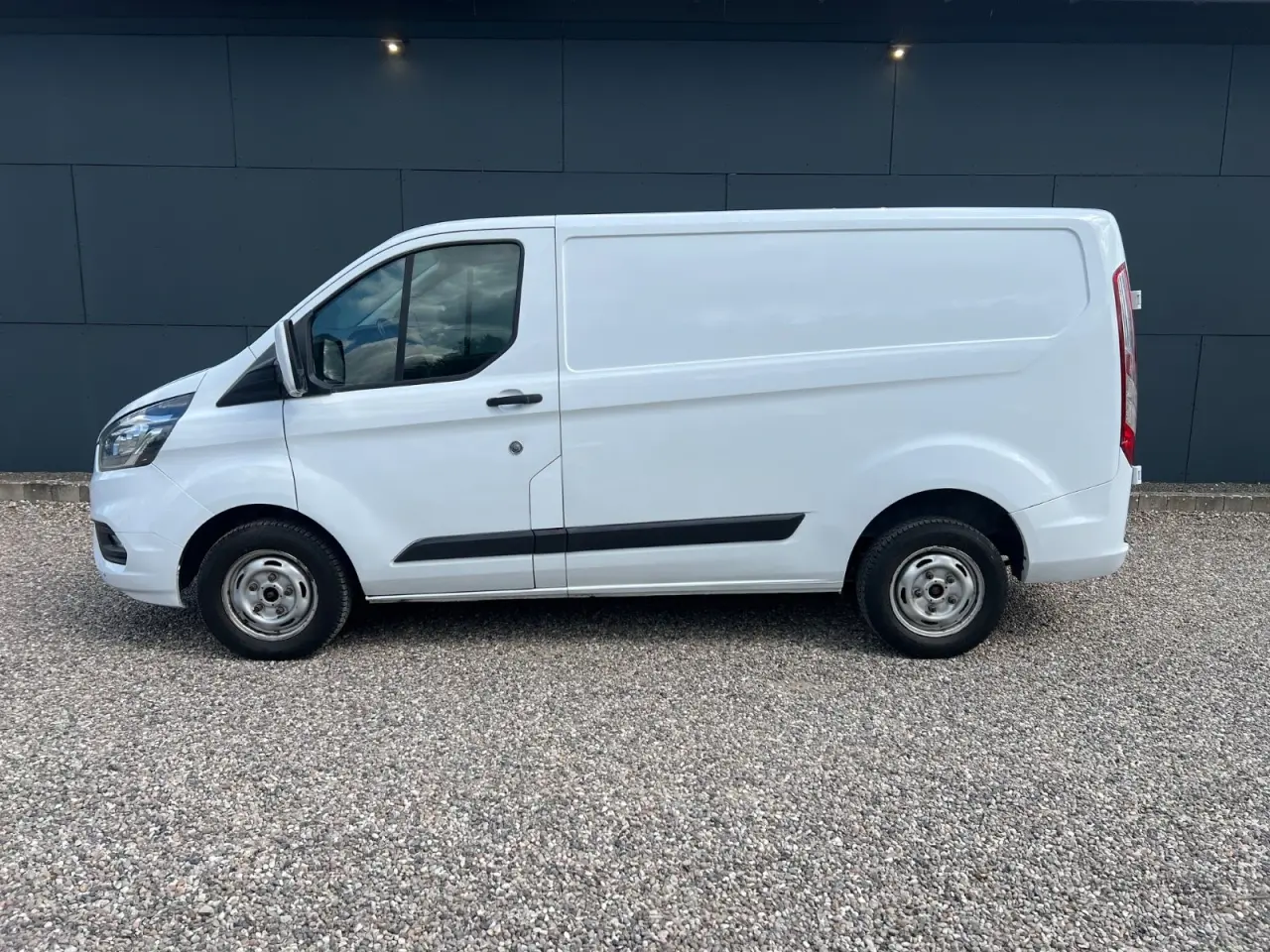 Billede 3 - Ford Transit Custom 280 L1 2,0 TDCi 130 Ambiente