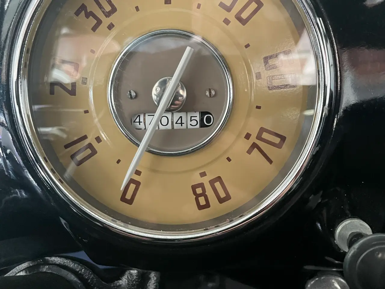 Billede 16 - Chevrolet pickup