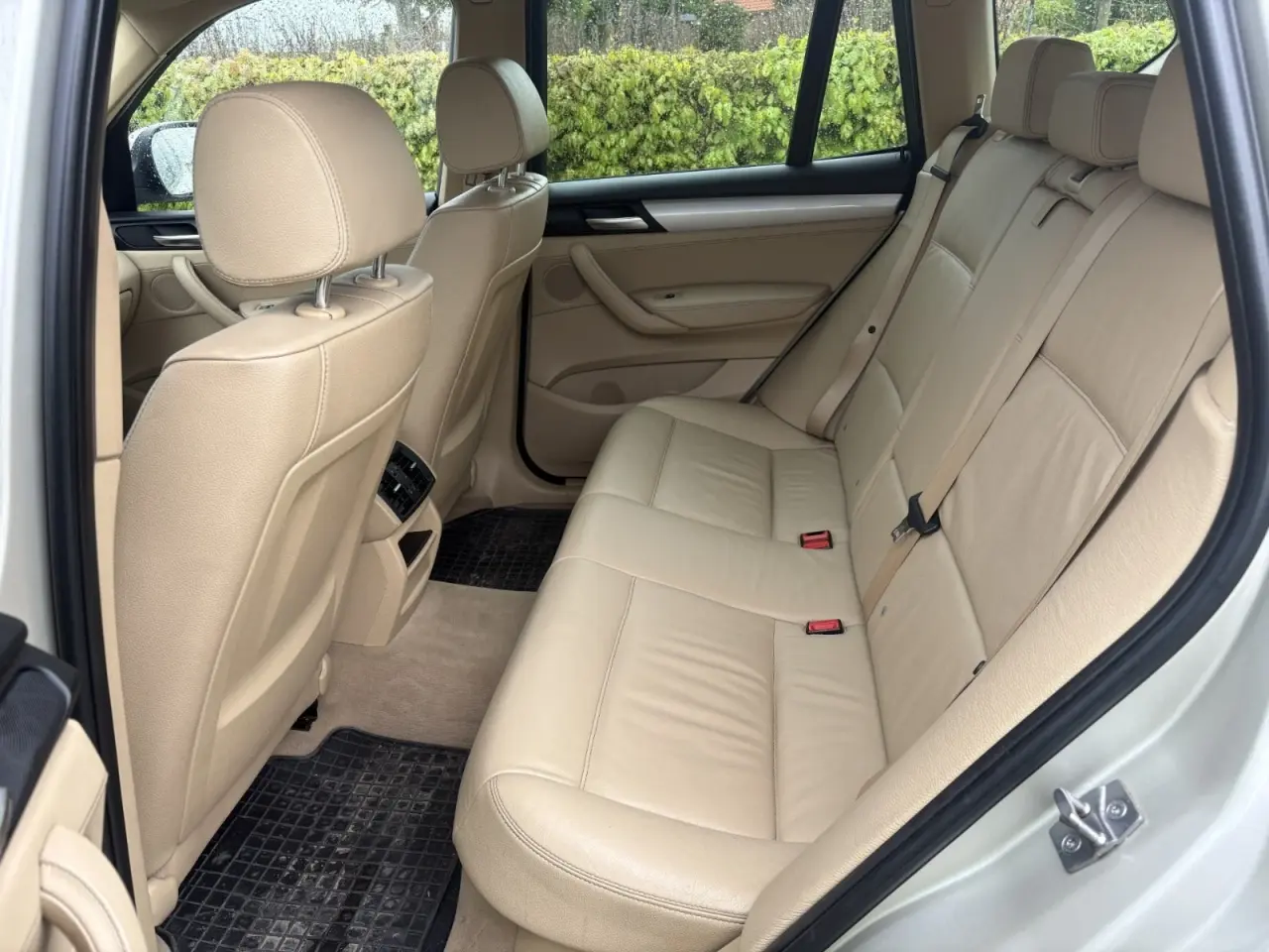 Billede 9 - BMW X3 3,0 xDrive35i aut.