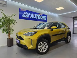 Toyota Yaris Cross 1,5 Hybrid Active Tech e-CVT