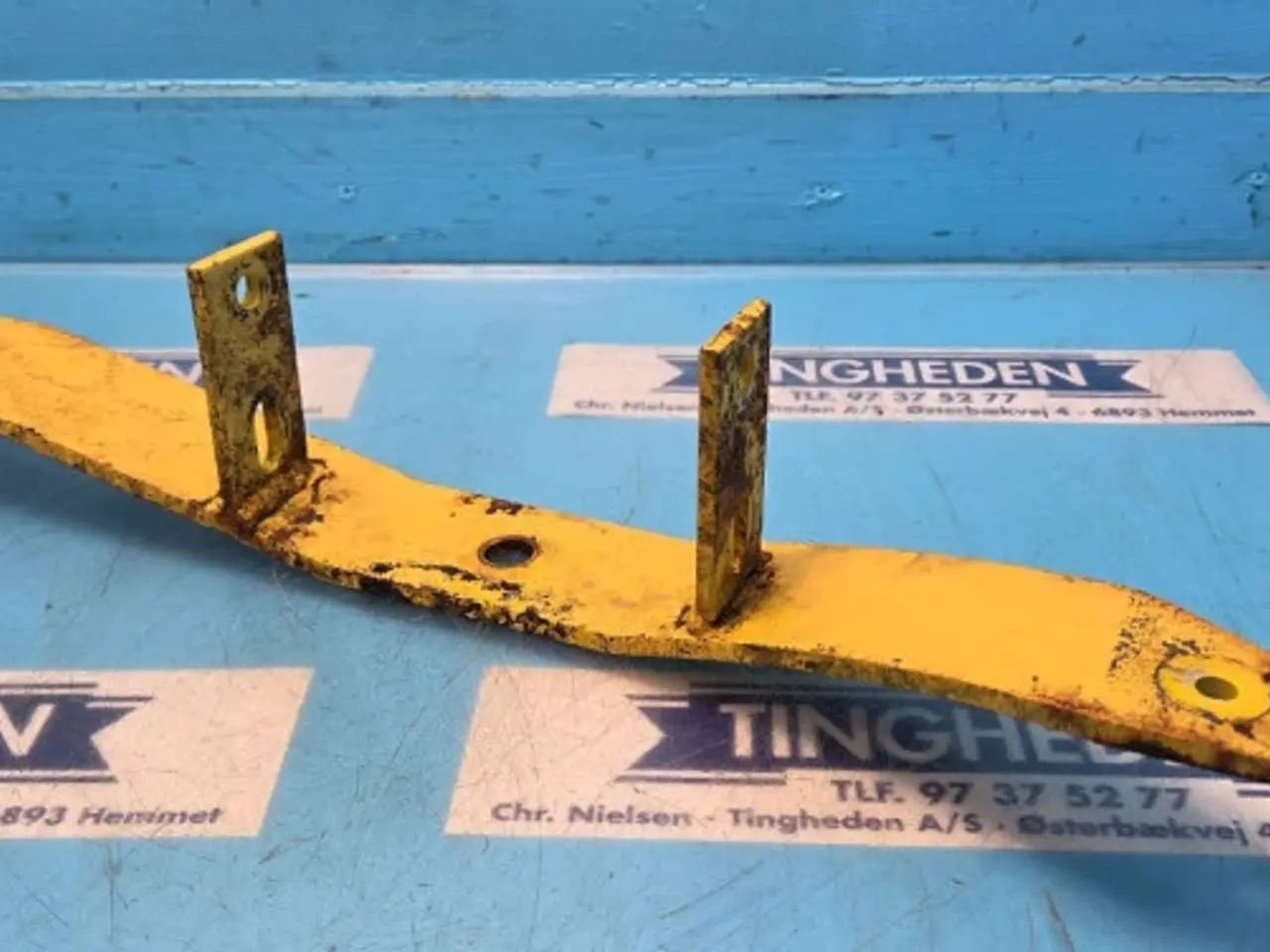Billede 8 - New Holland TX62 Arm 9502969