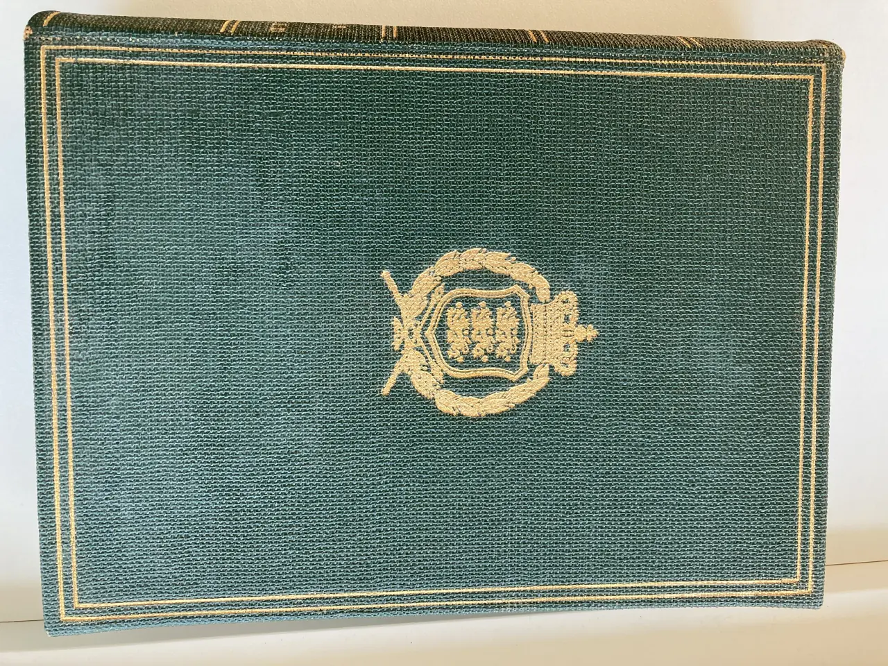 Billede 3 - Vor hær i krig og fred - Arne Stevns, 2. bind 