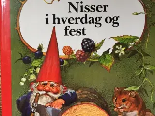 Nisser i hverdag og fest
