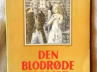 Johannes Linnankoski: Den blodrøde blomst