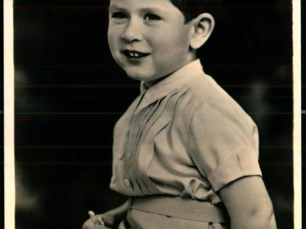 Billede 1 - Prince Charles - Ubrugt