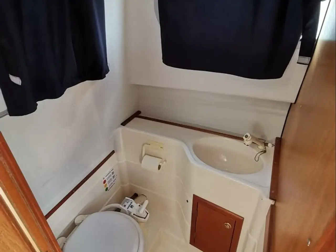 Billede 11 - Velholdt Bella Falcon 26 Fantino