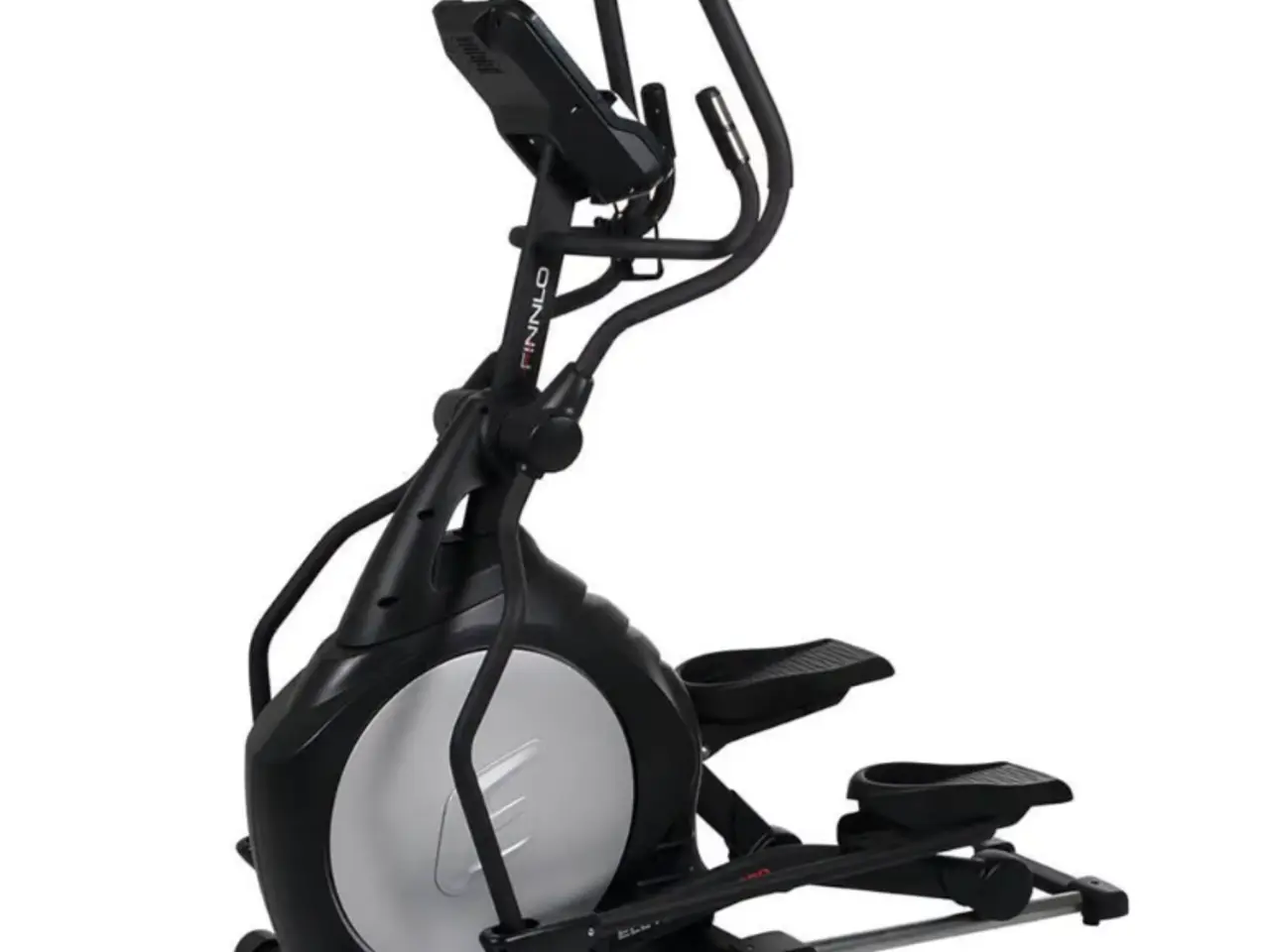 Billede 5 - Finnlo Ellypsis E3000 crosstrainer
