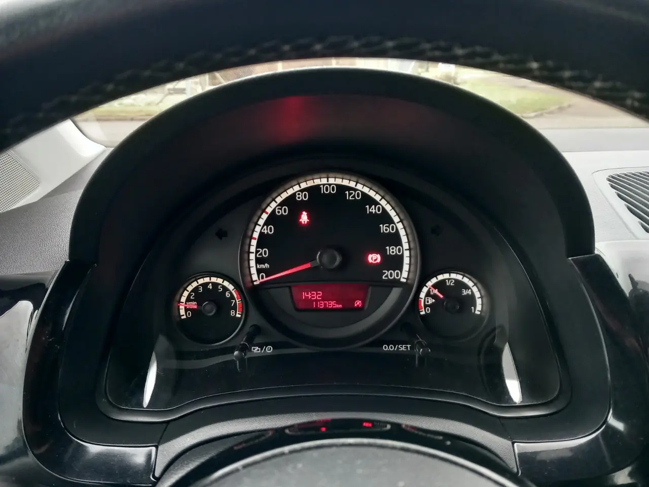 Billede 11 - VW Up! 1,0 60 Move Up! BMT