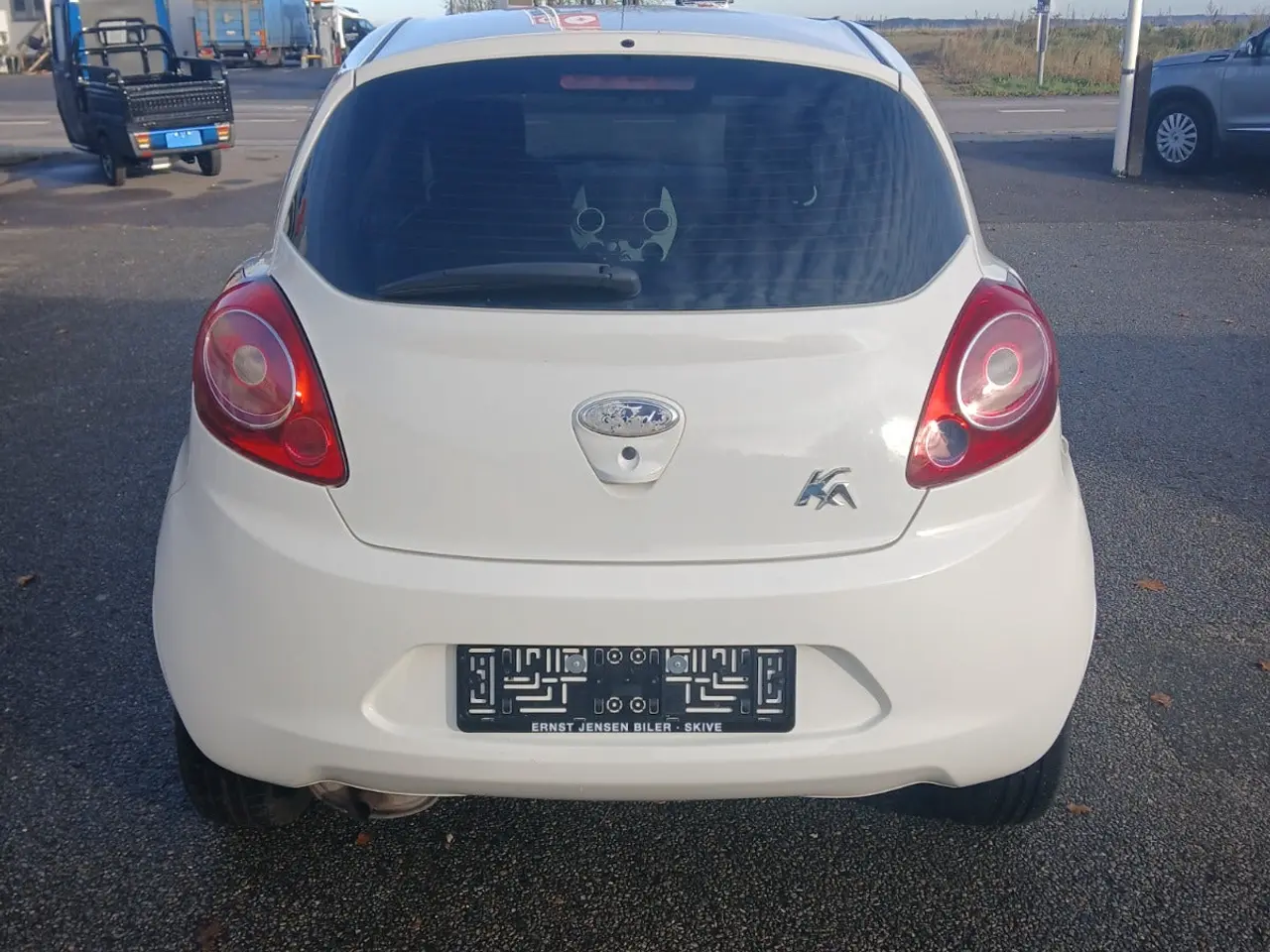 Billede 12 - Ford Ka 1,2 Trend
