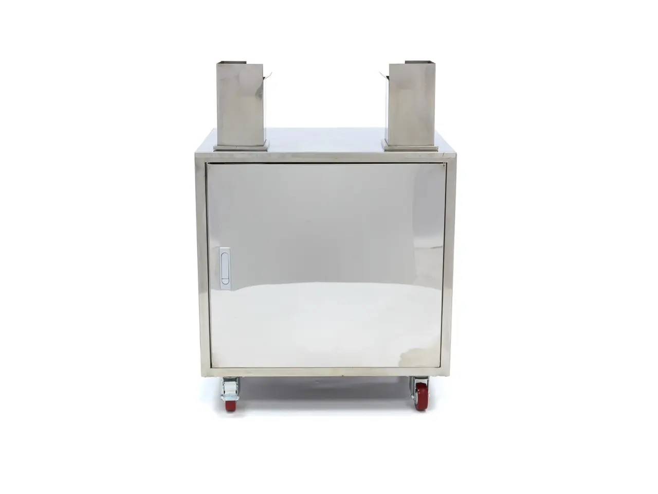 Billede 4 - Automatisk Juicepresser – til selvbetjening