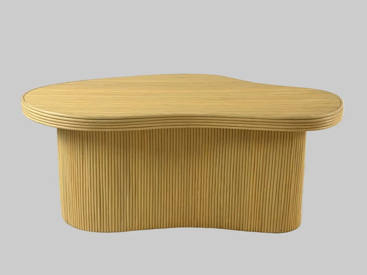 Billede 3 - Ferm Living Isola Sofabord – Natur