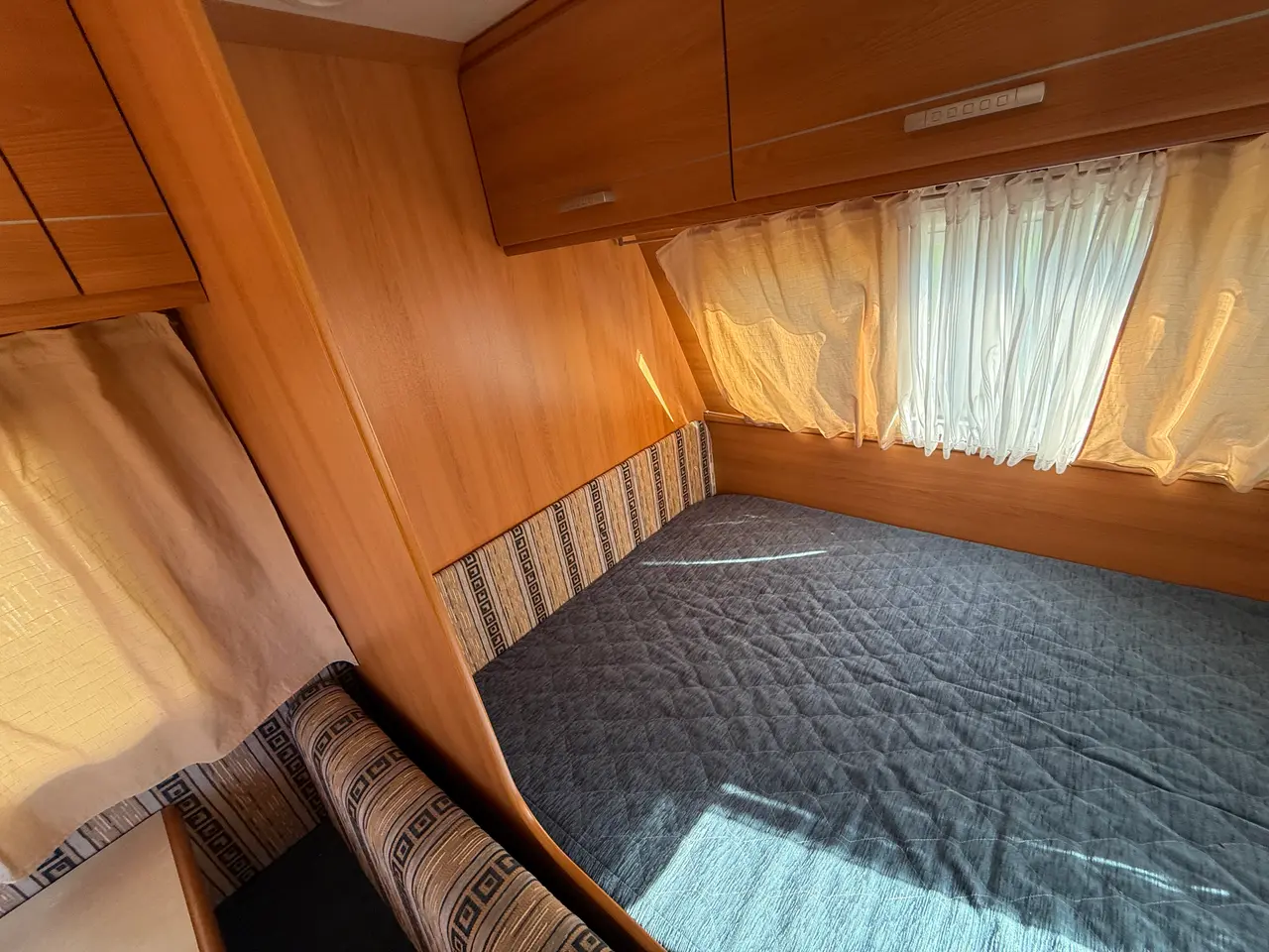 Billede 6 - 2011 Caravelair antares 400 synet