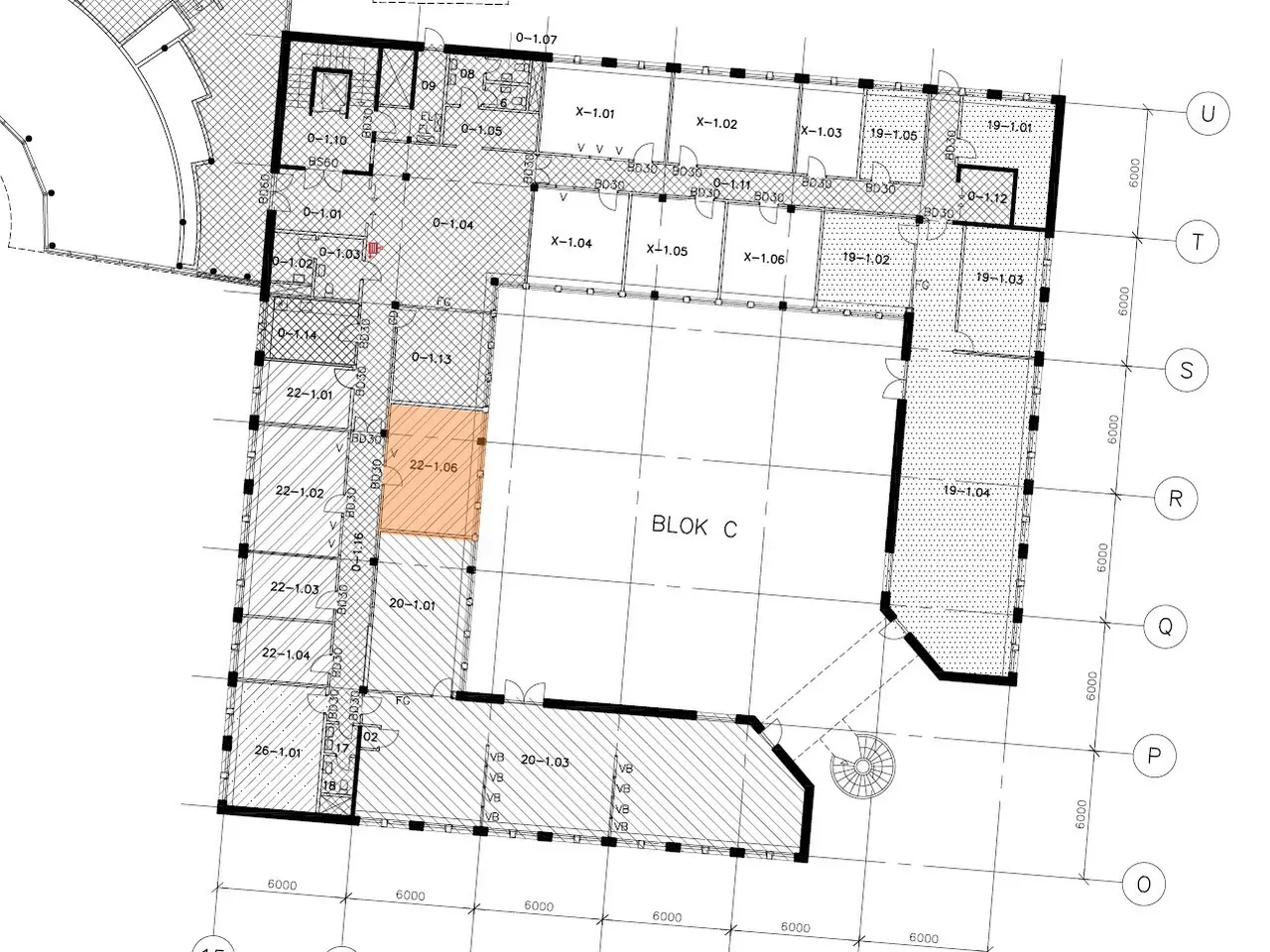 Billede 15 - Velkommen til Kontorhus Lautruphøj