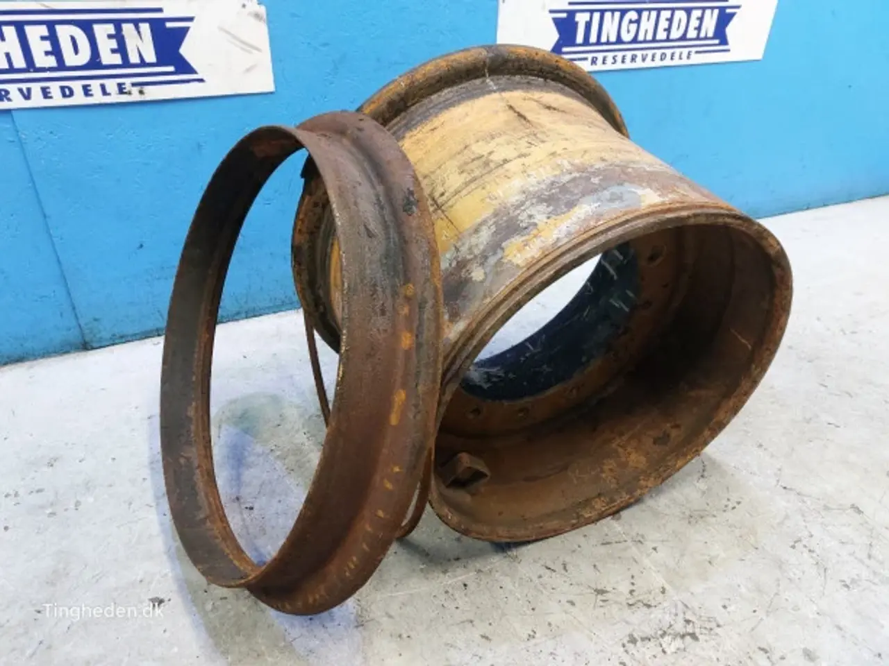 Billede 4 - 25" 20.5R25