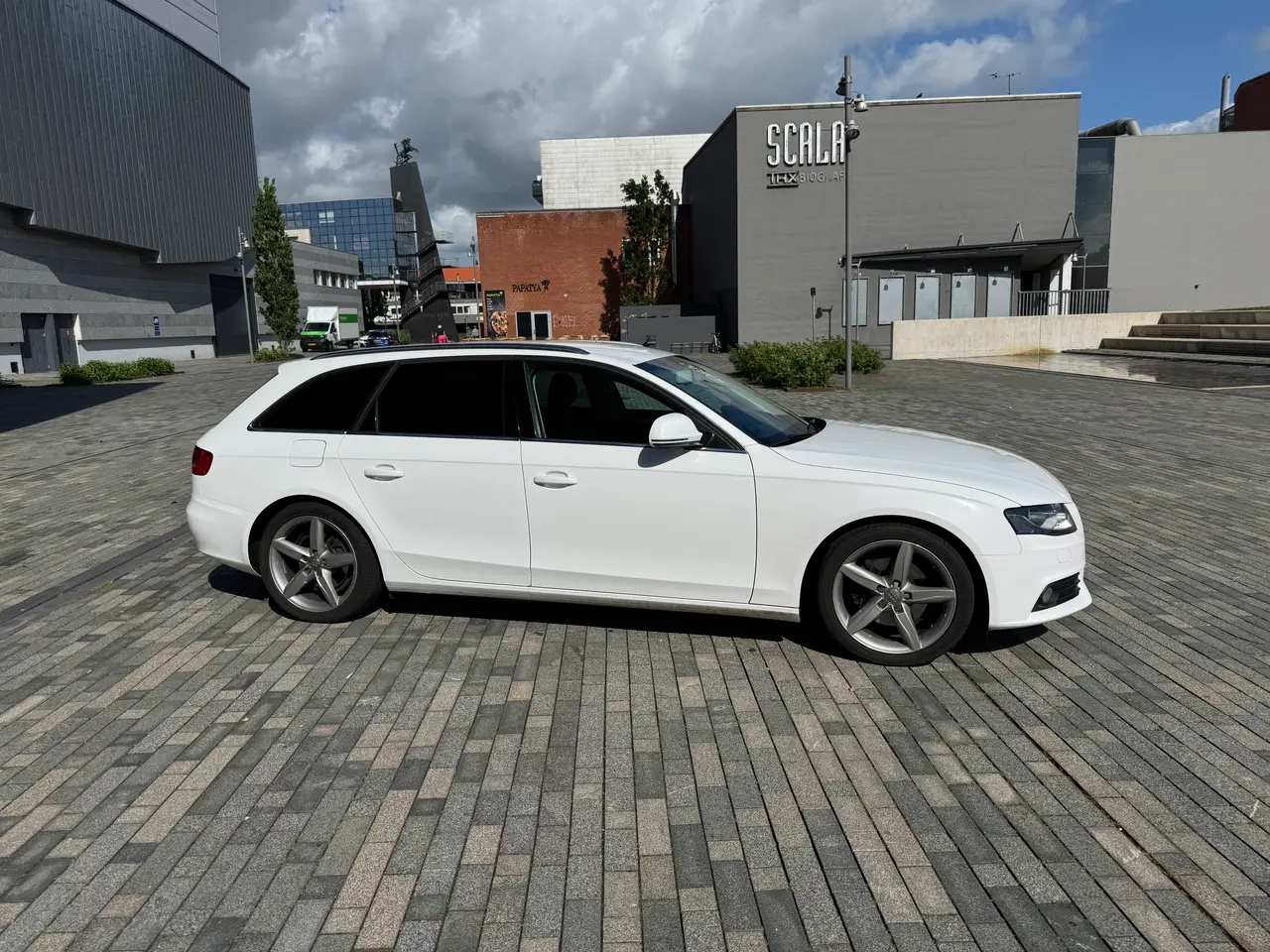 Billede 5 - Audi A4 B8