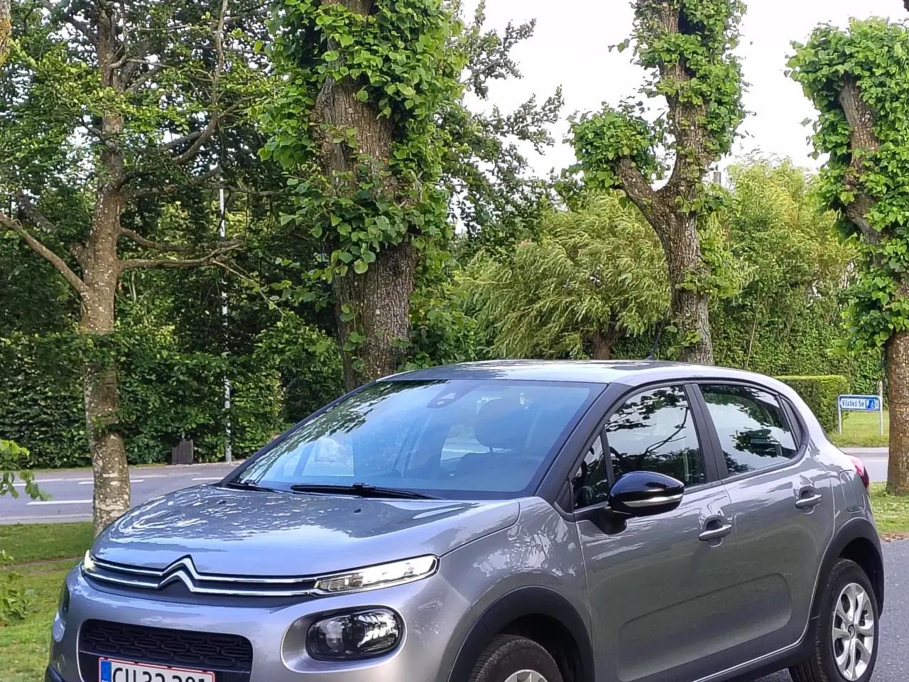 Billede 3 - Citroën C3