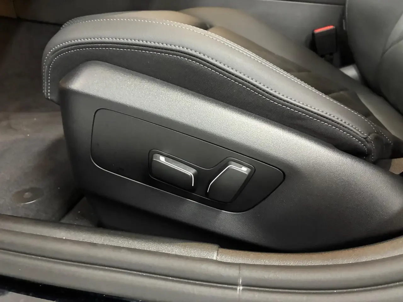 Billede 19 - BMW i5 eDrive40 Touring M-Sport