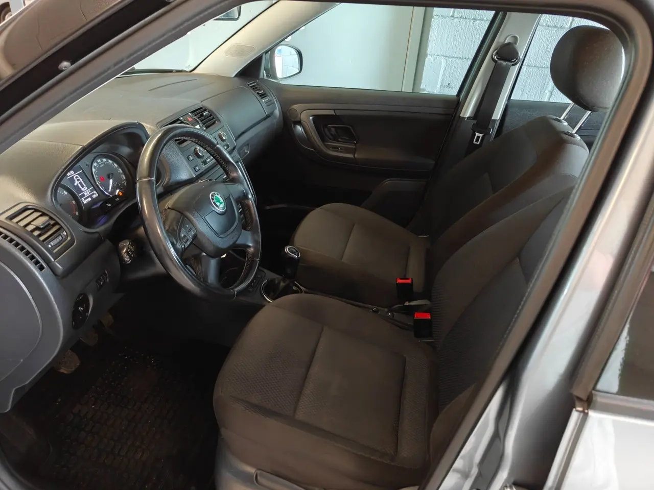 Billede 10 - Skoda Fabia 1,2 TSi 86 Elegance Combi