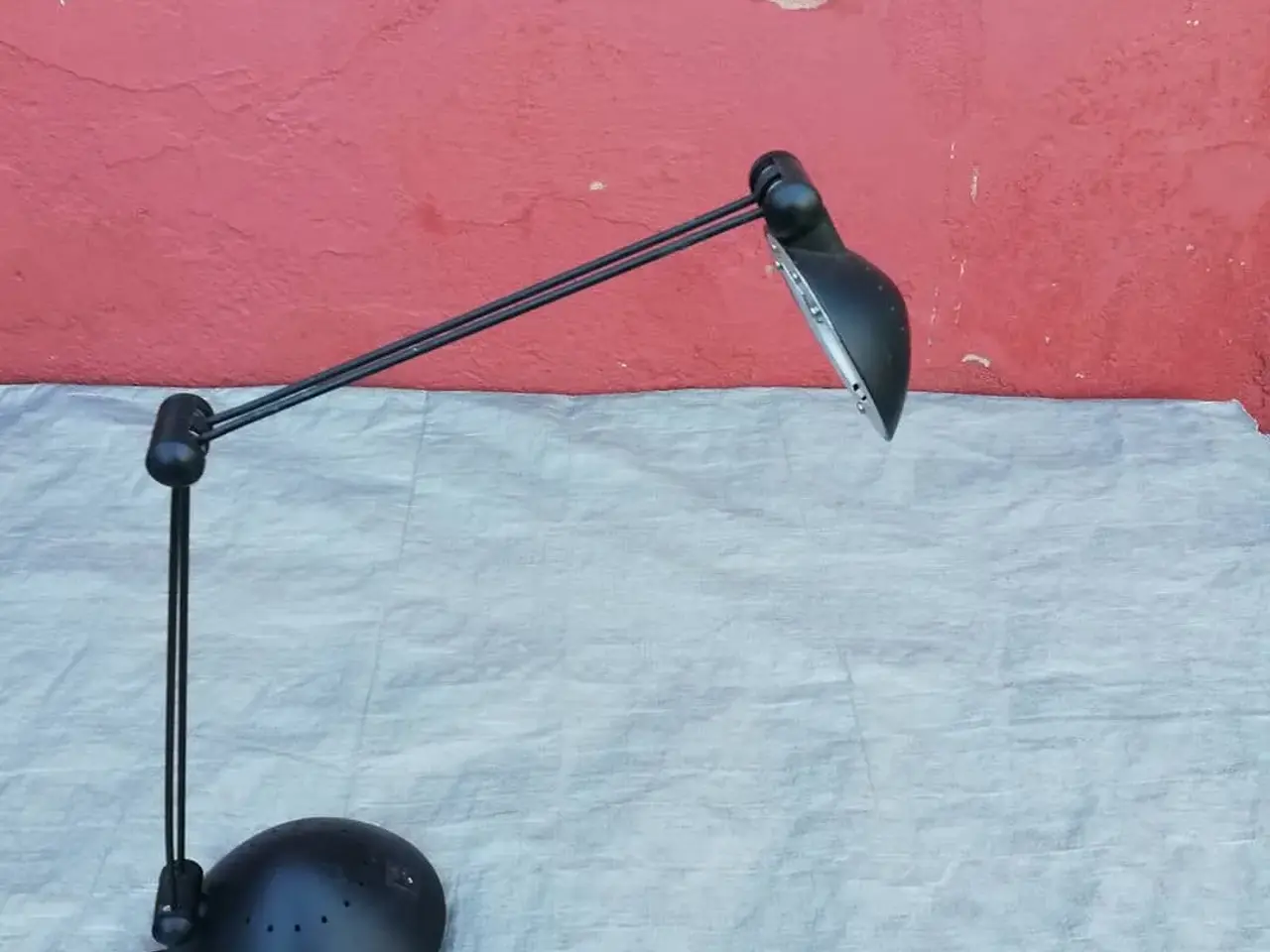 Billede 2 - Skrivebordslampe