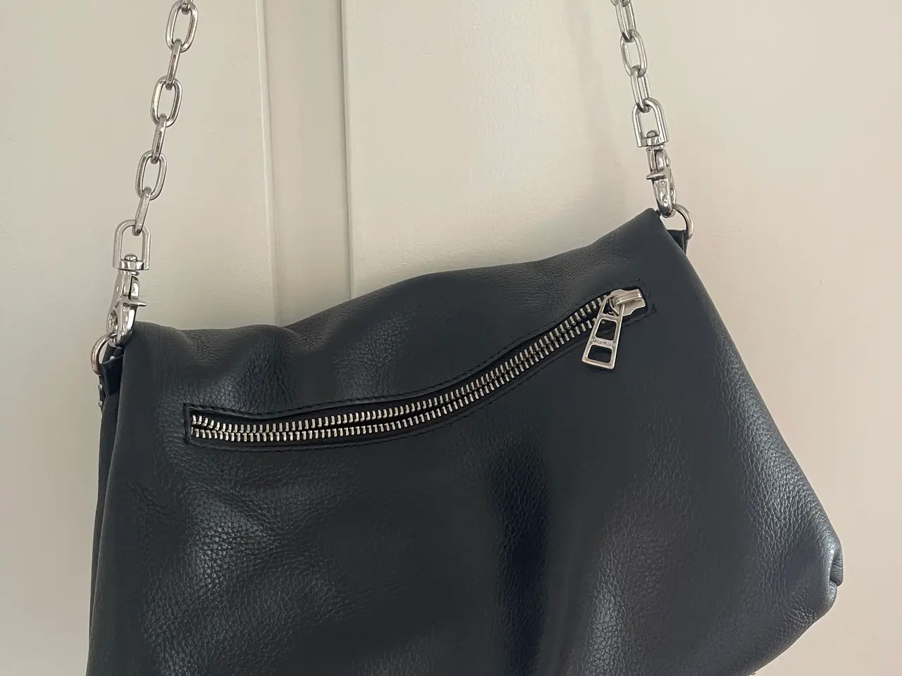 Billede 2 - Zadig og Voltaire taske  