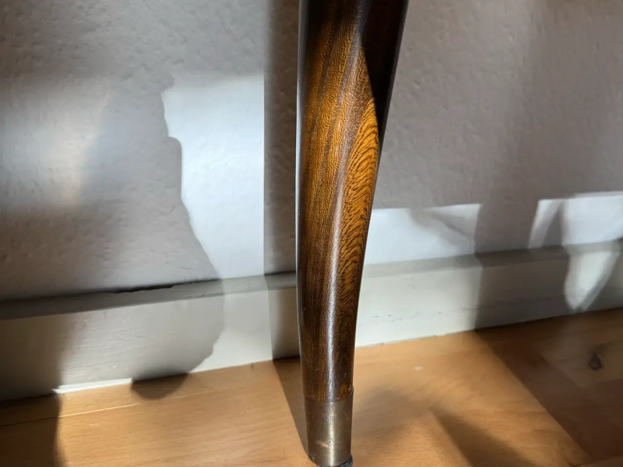 Billede 8 - Ikast møbelfabrik. Nyreformet skrivebord (1950’er