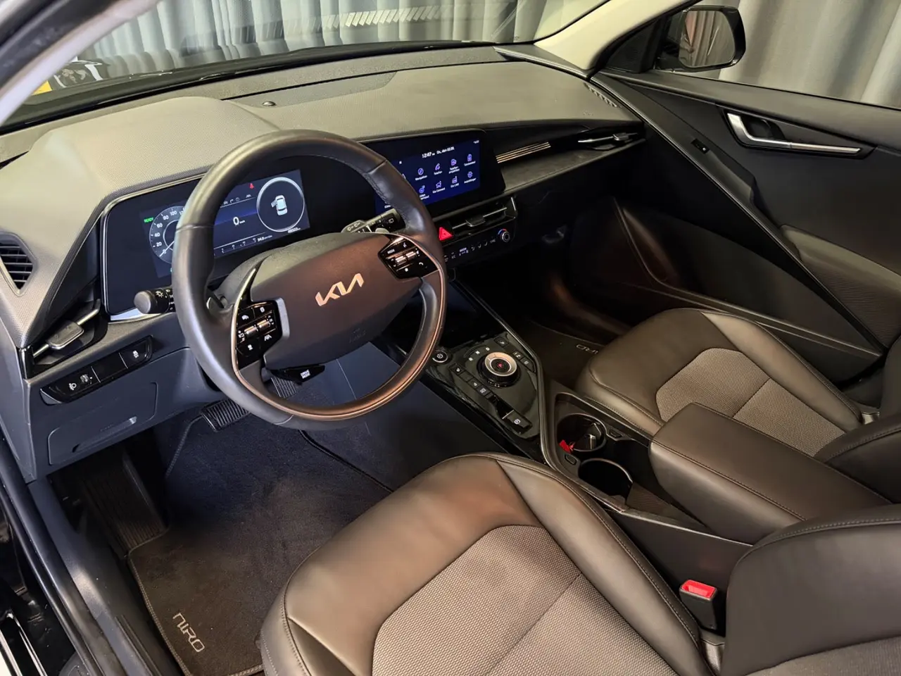 Billede 7 - Kia Niro 64 EV Prestige