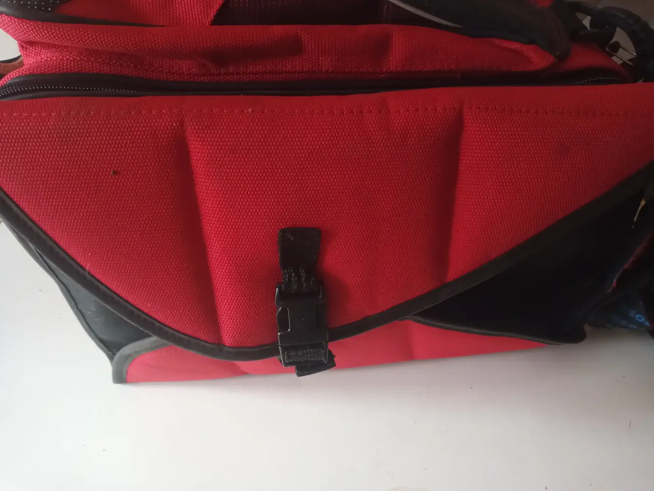 Billede 3 - tank taske til motorcykel