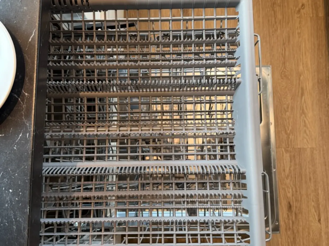 Billede 3 - Siemens iq300 opvaskemaskine