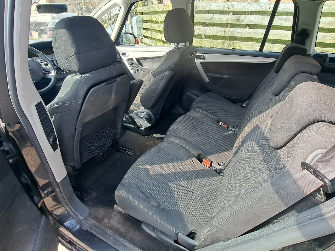Billede 6 - Velkørende 7 personers Grand Picasso