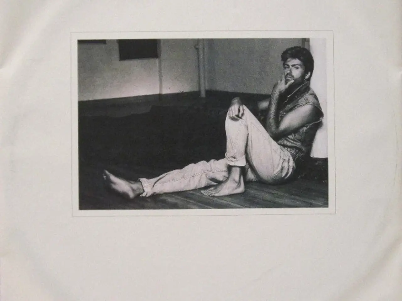 Billede 2 - George Michael - Faith