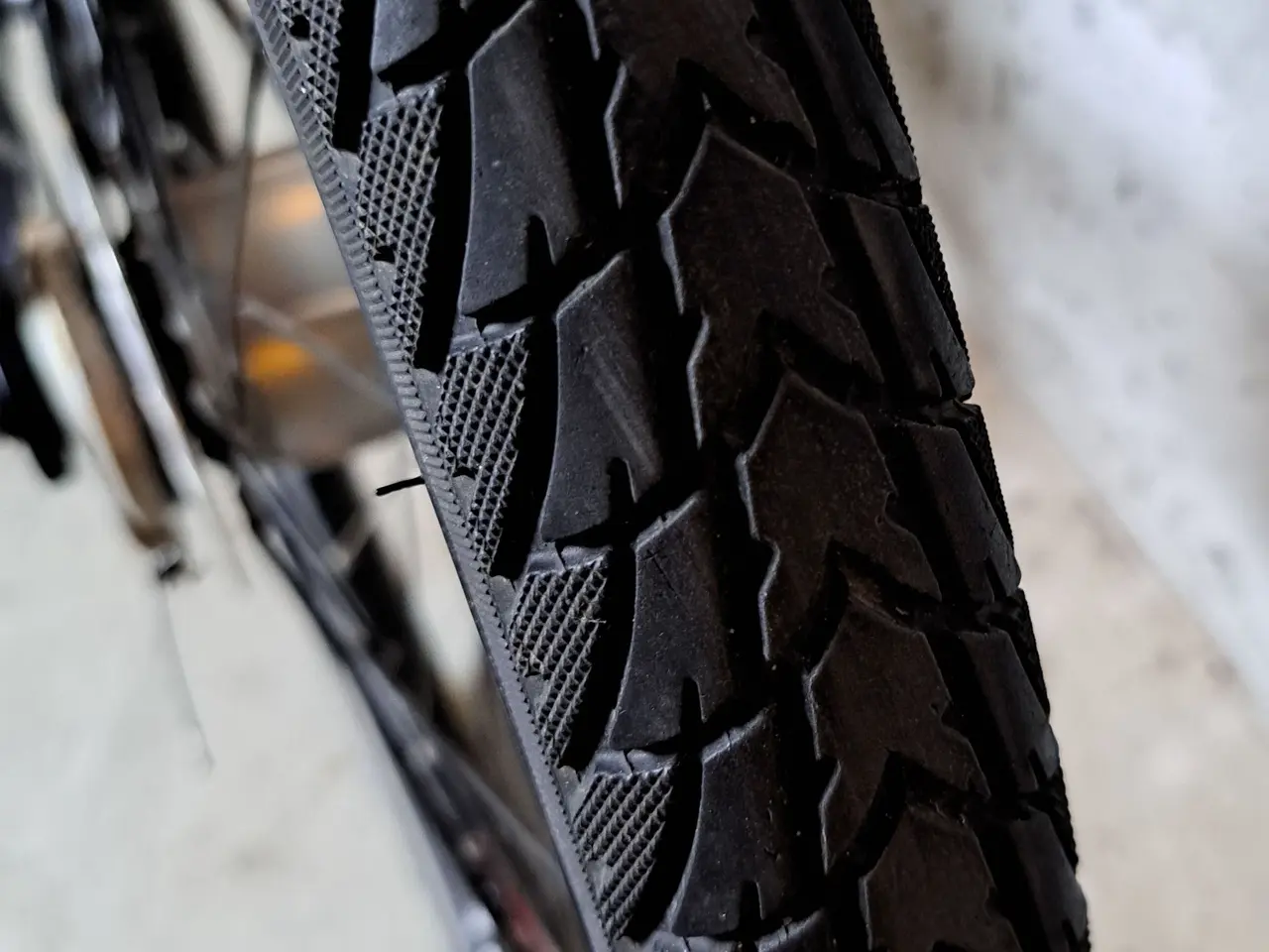 Billede 5 - Trek mtb / cykel