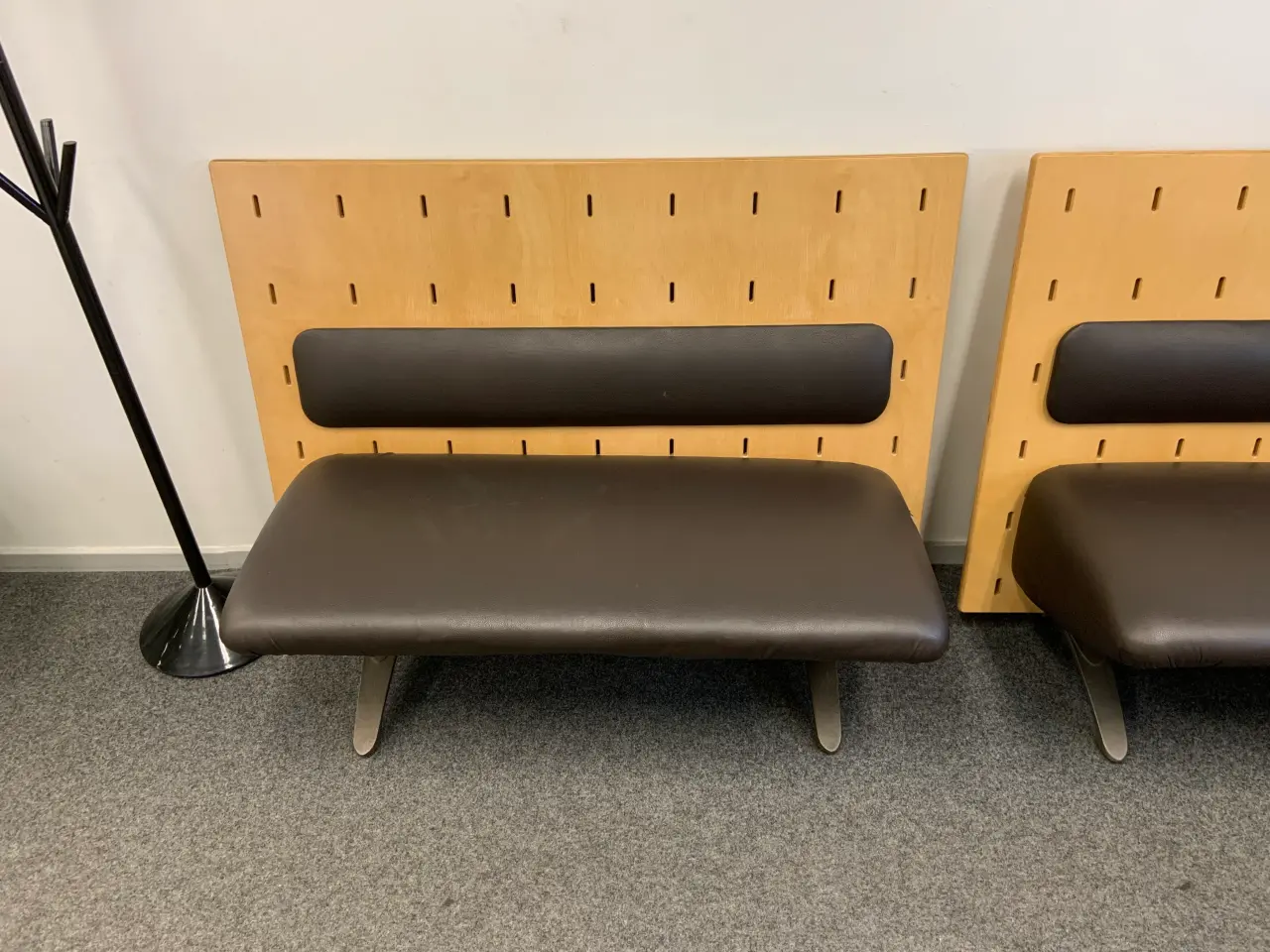 Billede 4 - Sofa/ bænke til salg