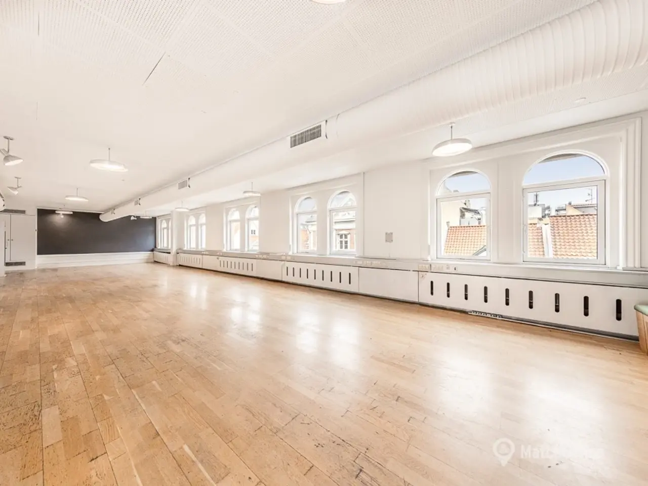 Billede 7 - 441-3.767 m² kontor ved Kgs. Nytorv med fælles kantine og mødelokaler
