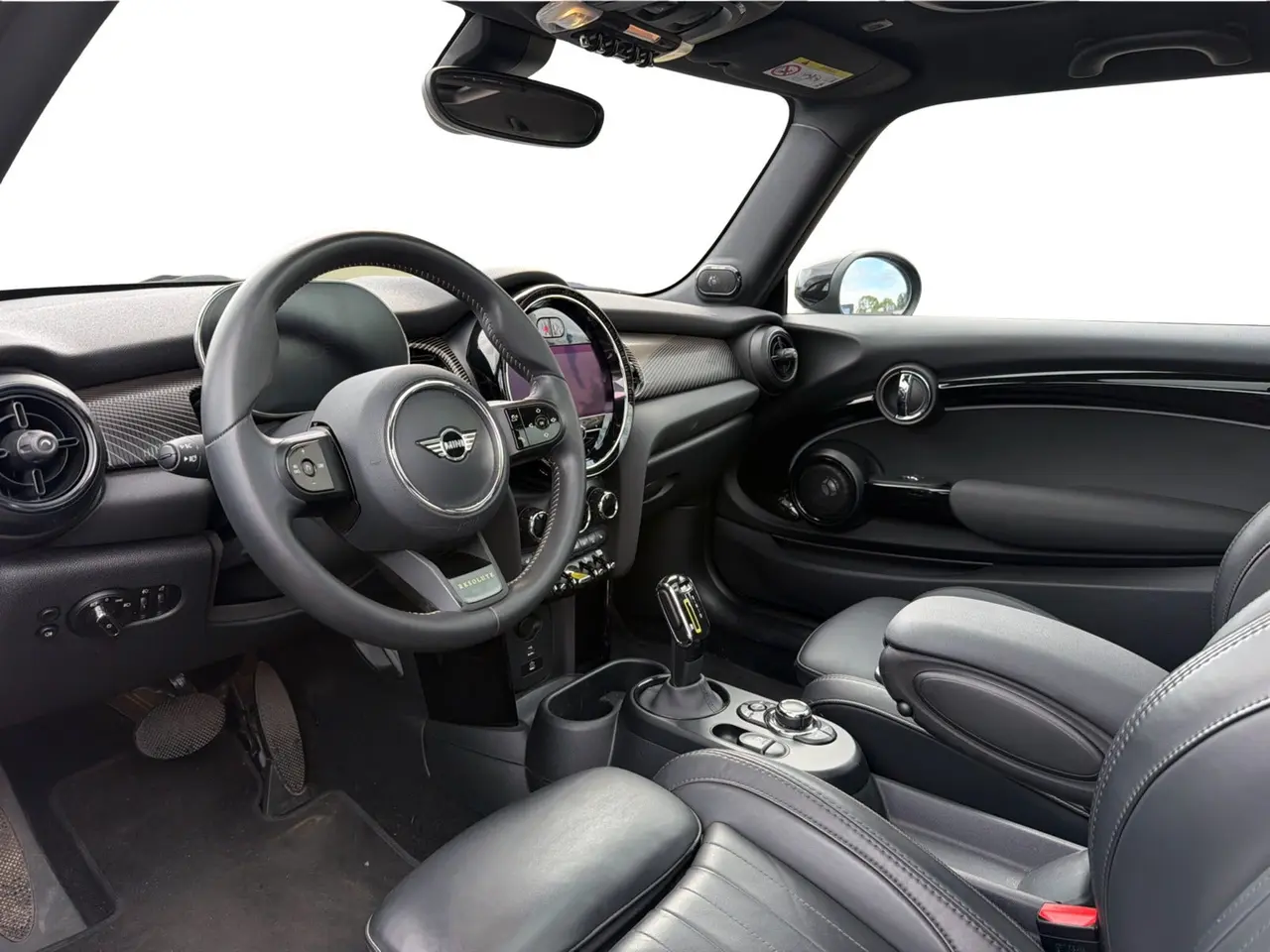 Billede 11 - MINI Cooper SE  Resolute Edition