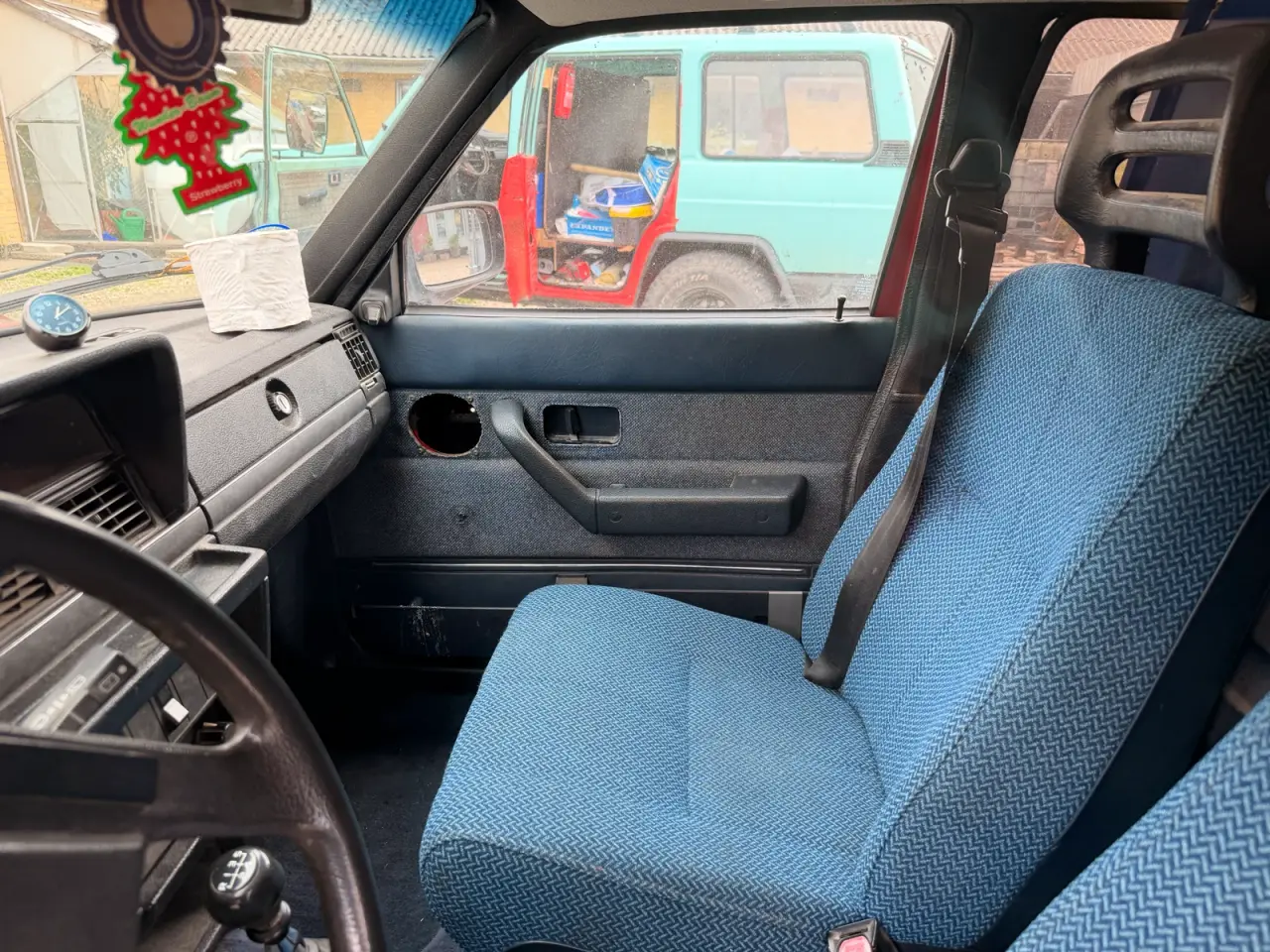 Billede 13 - Volvo 240