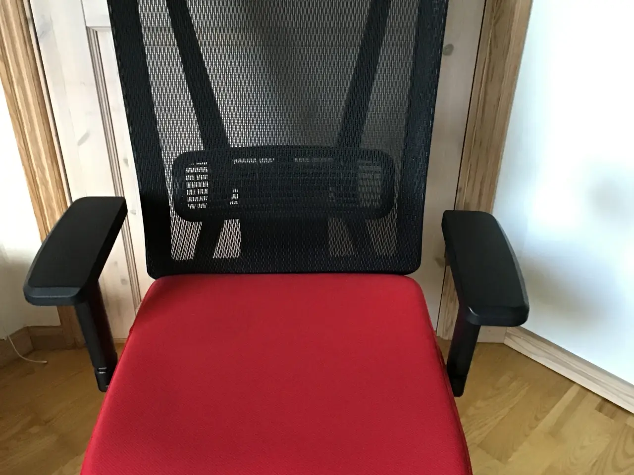 Billede 1 - Kontorstol