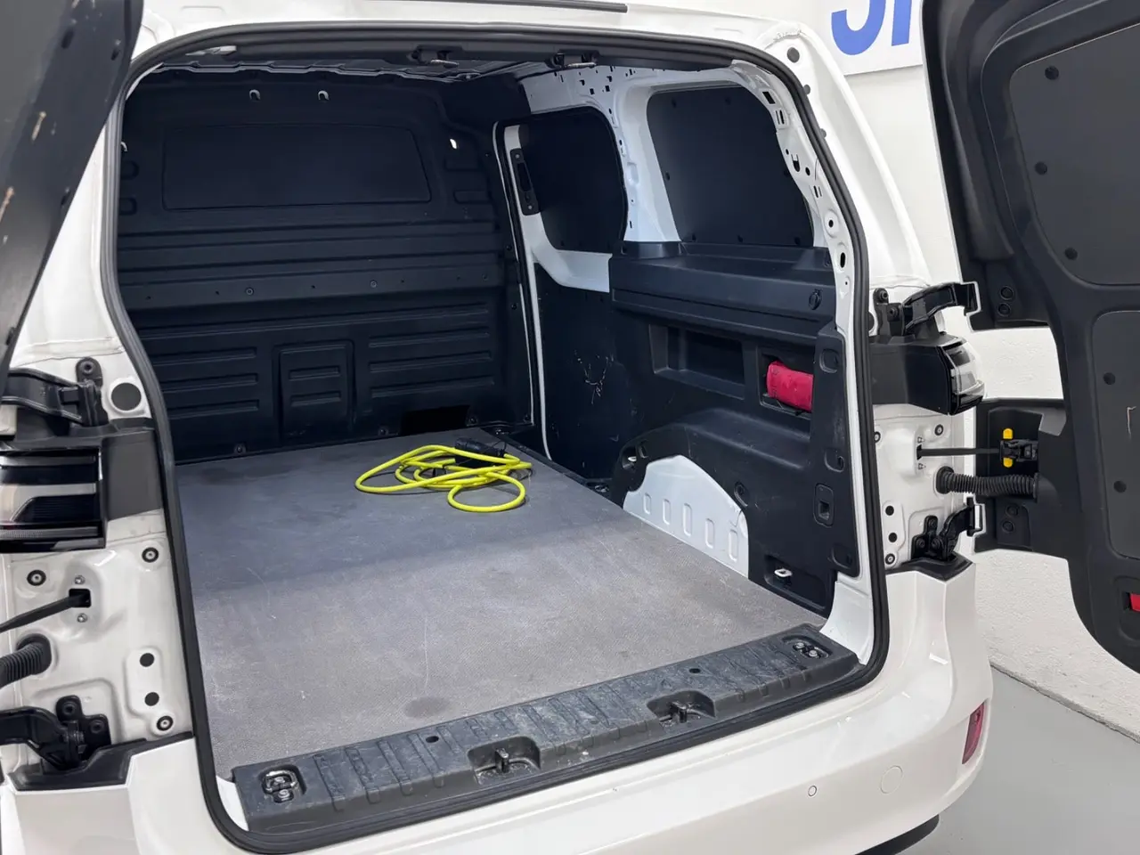 Billede 12 - VW ID. Buzz 79 Cargo Pro