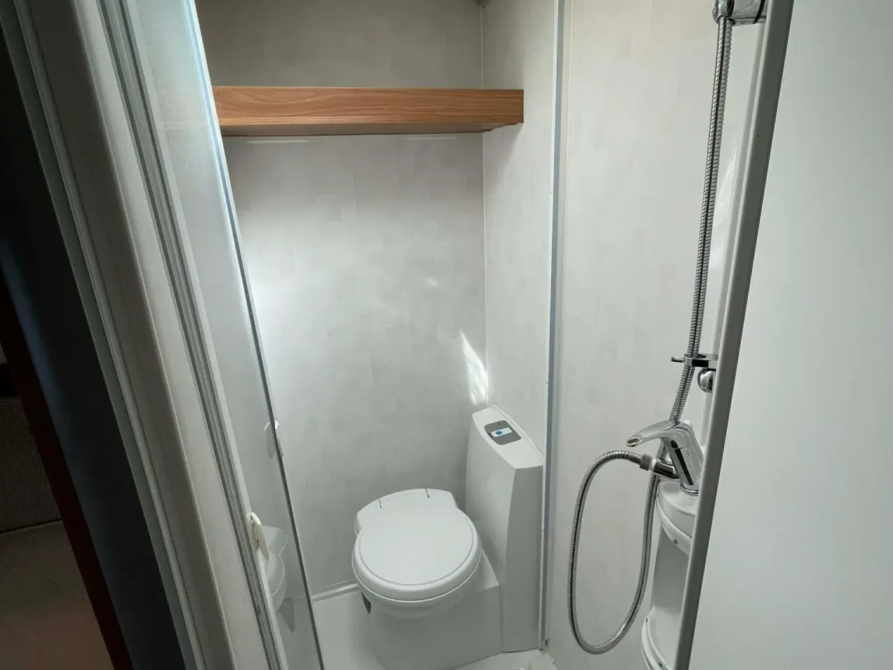 Billede 12 - 2012 - Sprite Cruzer 480 SR