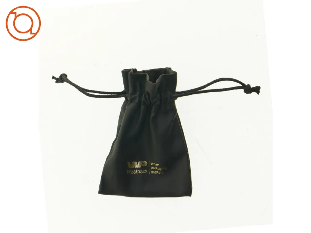 Billede 3 - Vintage gammelt Peace tegn vedhæng (str. 8 x 11 cm)