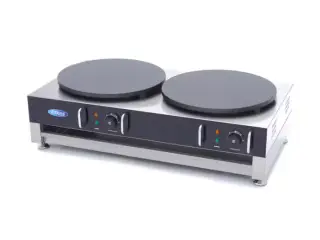 Dobbelt Crepes Pande – 6000 W