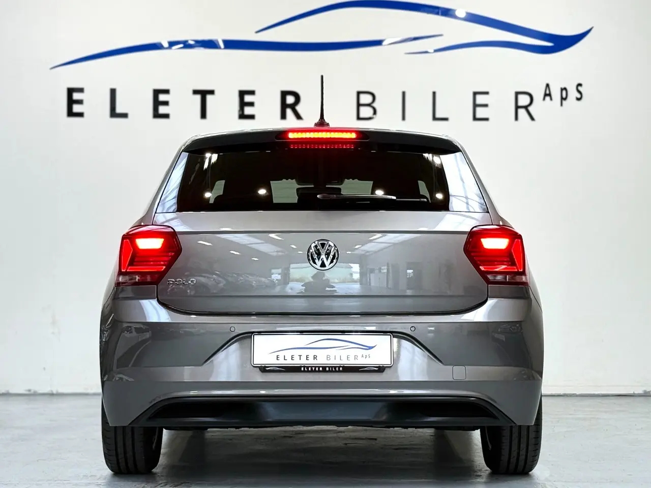 Billede 3 - VW Polo 1,0 TSi 115 Highline